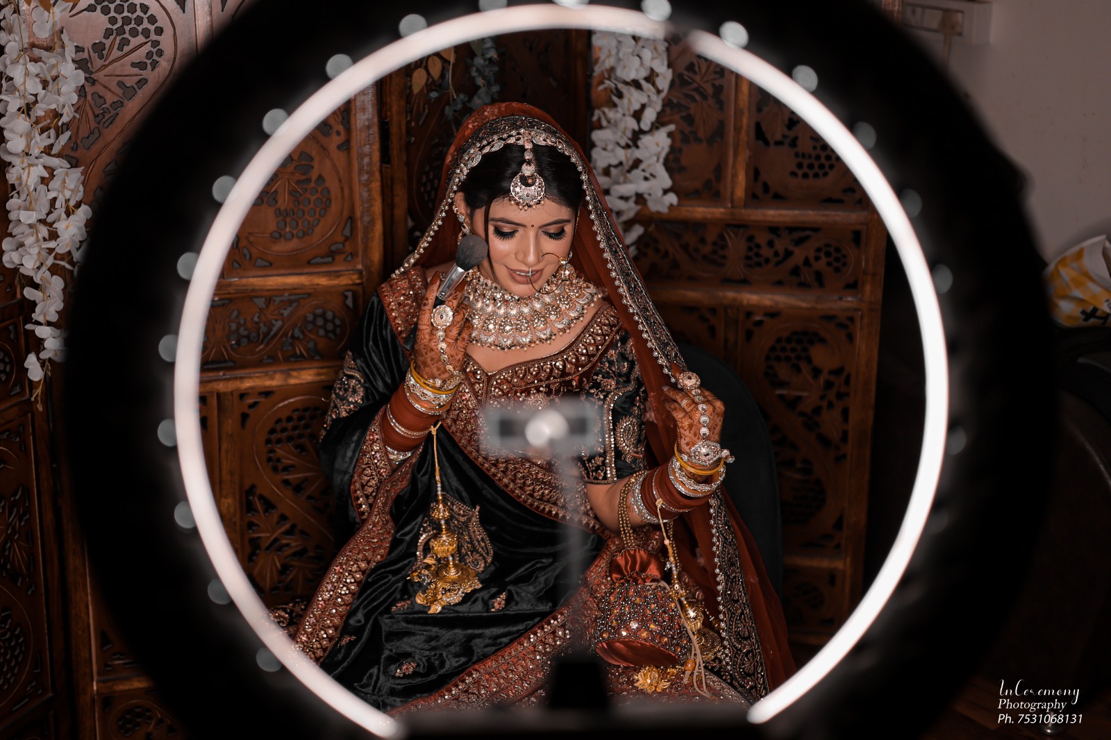 Wedding photography