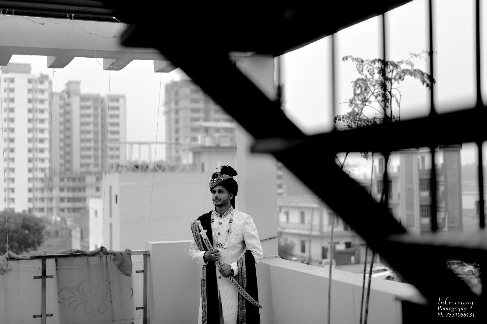 Portrait photography