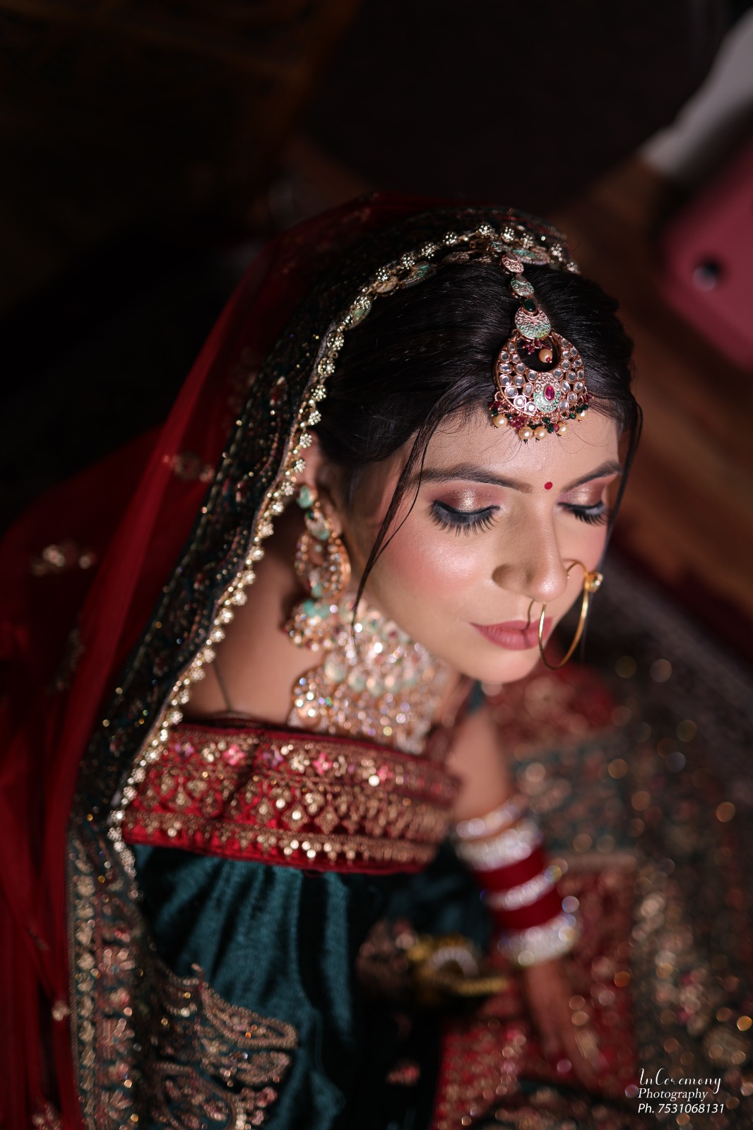 Event photography sample